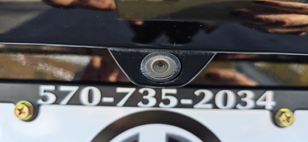 2017 Chrysler Pacifica Image 25