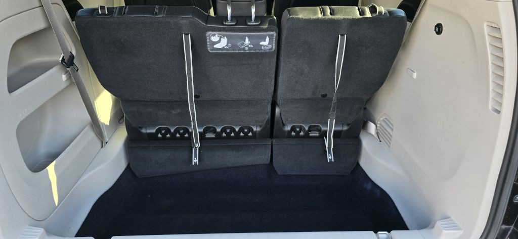 2017 Chrysler Pacifica Image 29