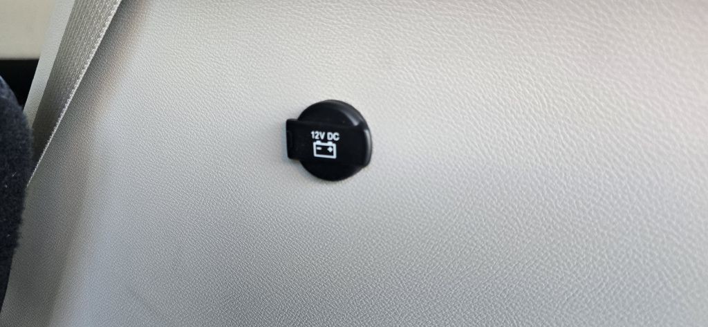 2017 Chrysler Pacifica Image 30