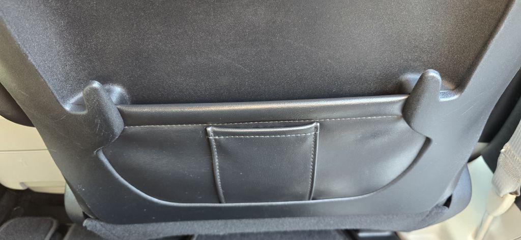 2017 Chrysler Pacifica Image 37