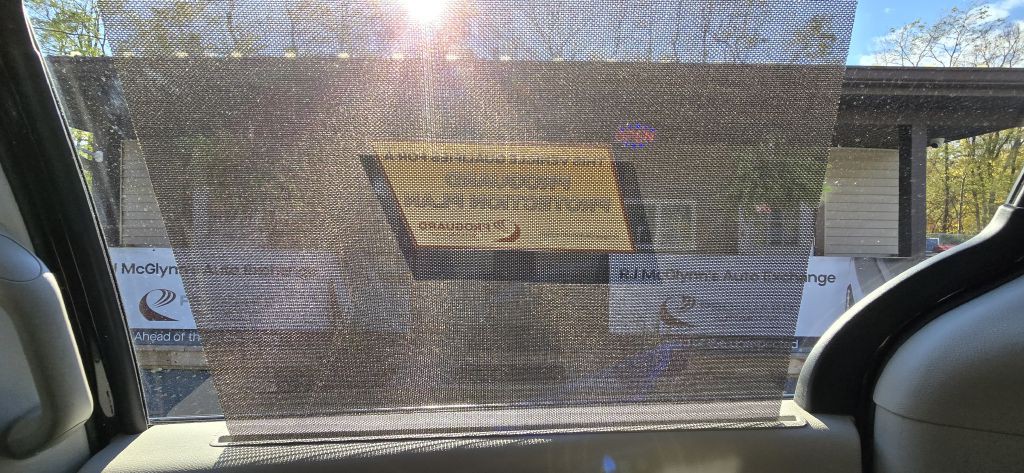 2017 Chrysler Pacifica Image 42