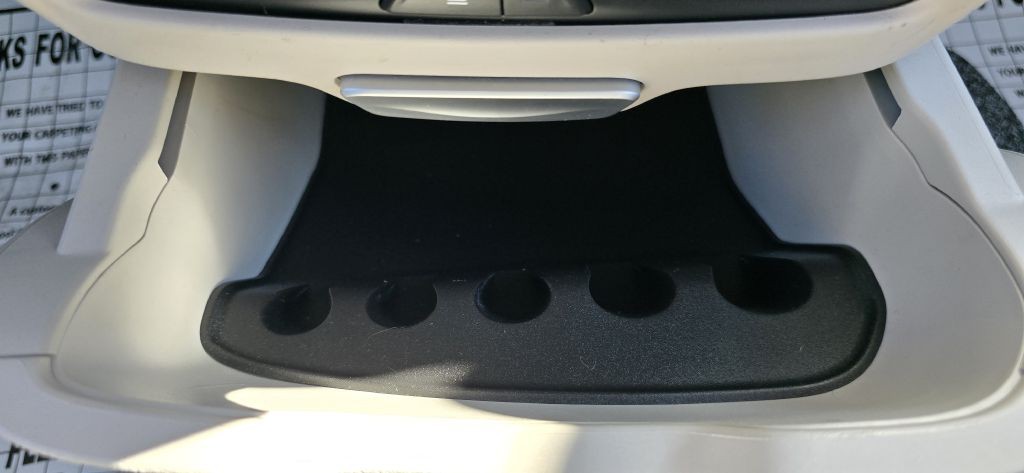 2017 Chrysler Pacifica Image 60