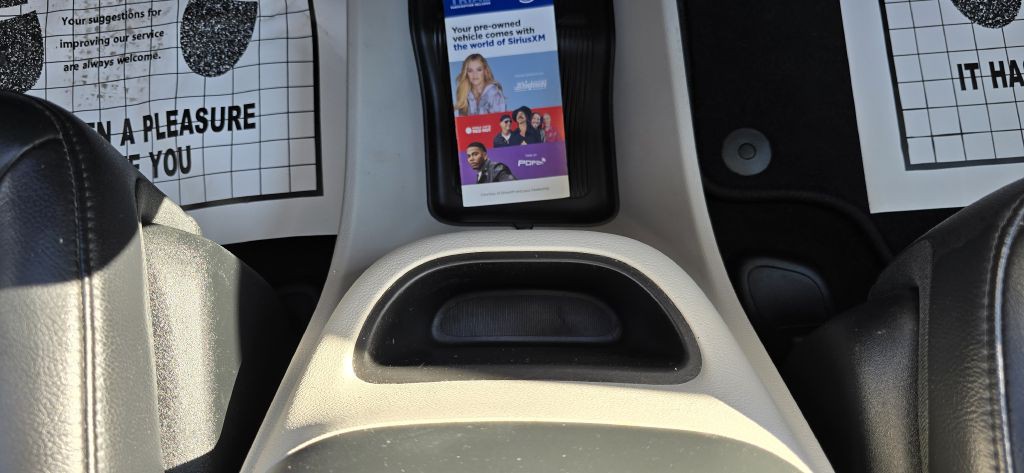 2017 Chrysler Pacifica Image 63