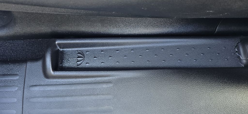 2017 Chrysler Pacifica Image 18