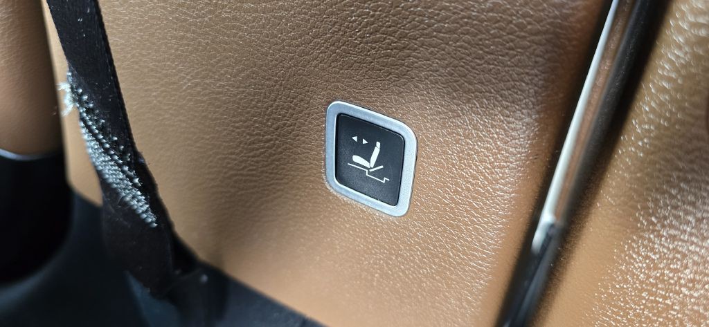 2017 Chrysler Pacifica Image 29