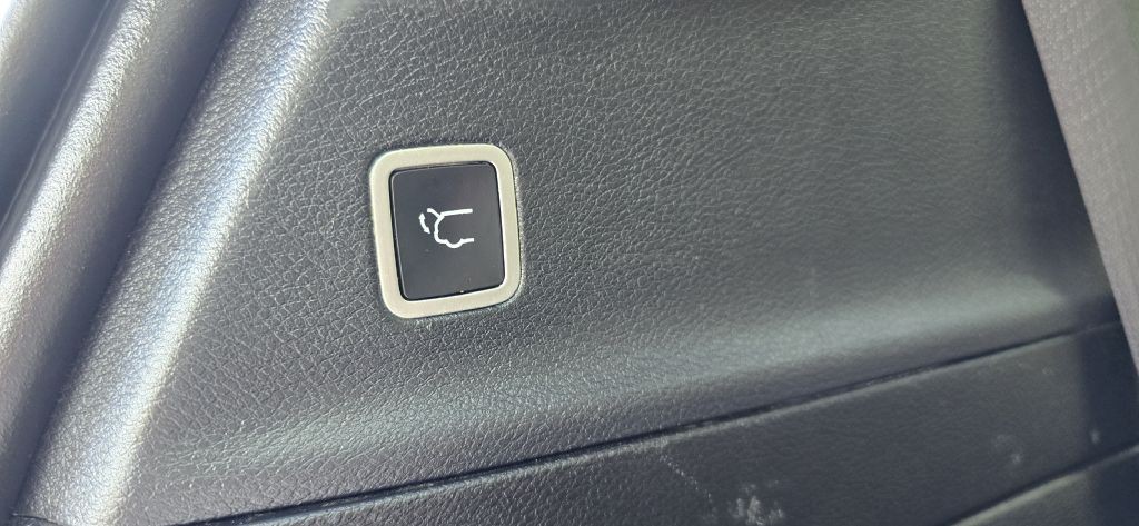 2017 Chrysler Pacifica Image 41