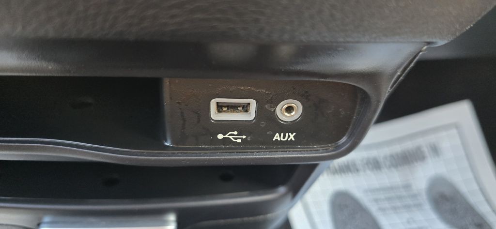 2017 Chrysler Pacifica Image 67