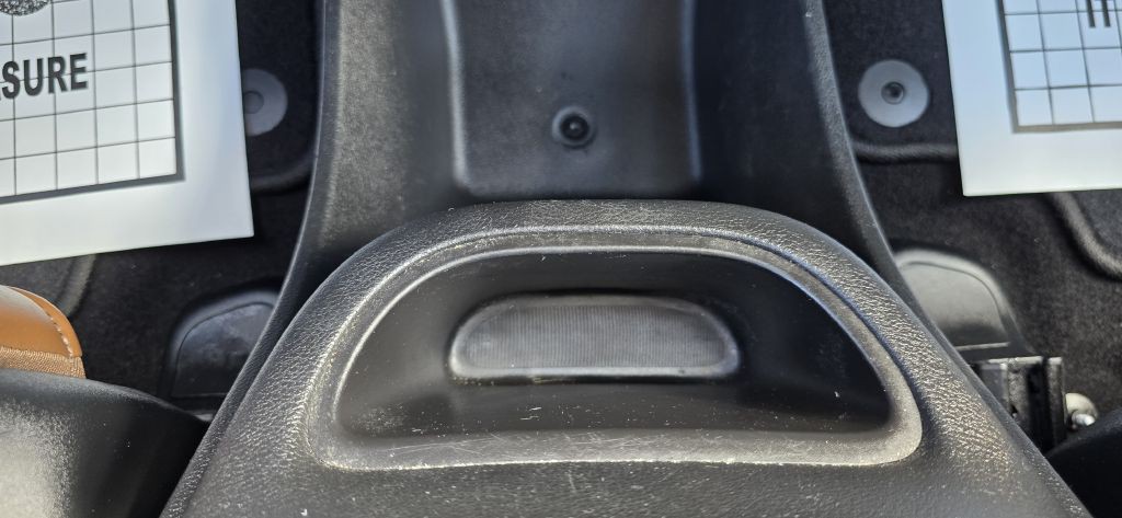 2017 Chrysler Pacifica Image 69