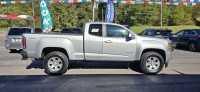 Image for 2018 GMC Canyon SLE ID: 6921411