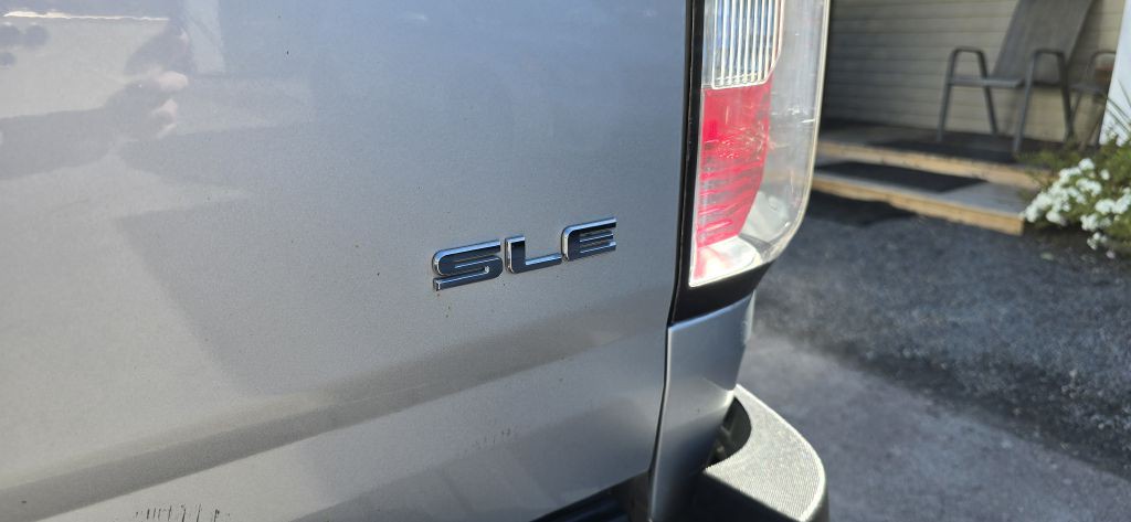 2018 GMC Canyon Image 7