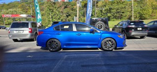 Image for 2019 Subaru WRX Limited ID: 6926146