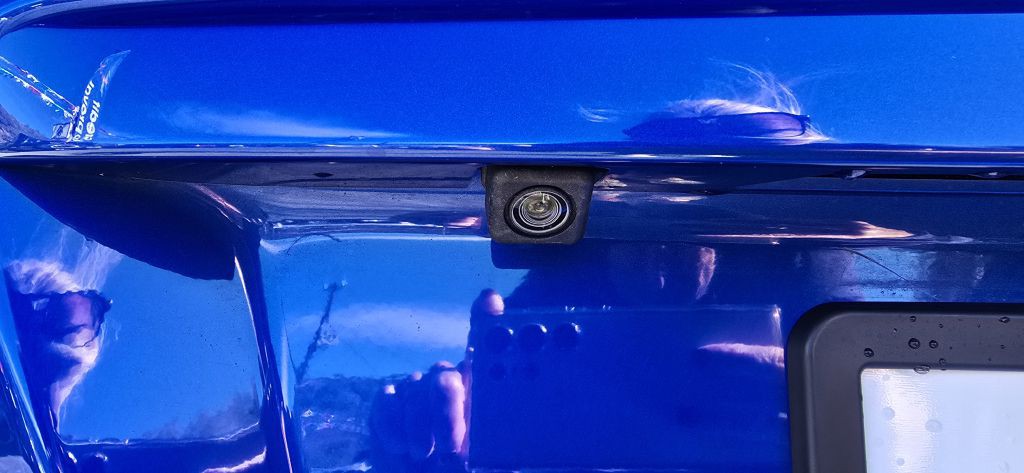 2019 Subaru WRX Image 10