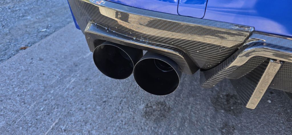 2019 Subaru WRX Image 11