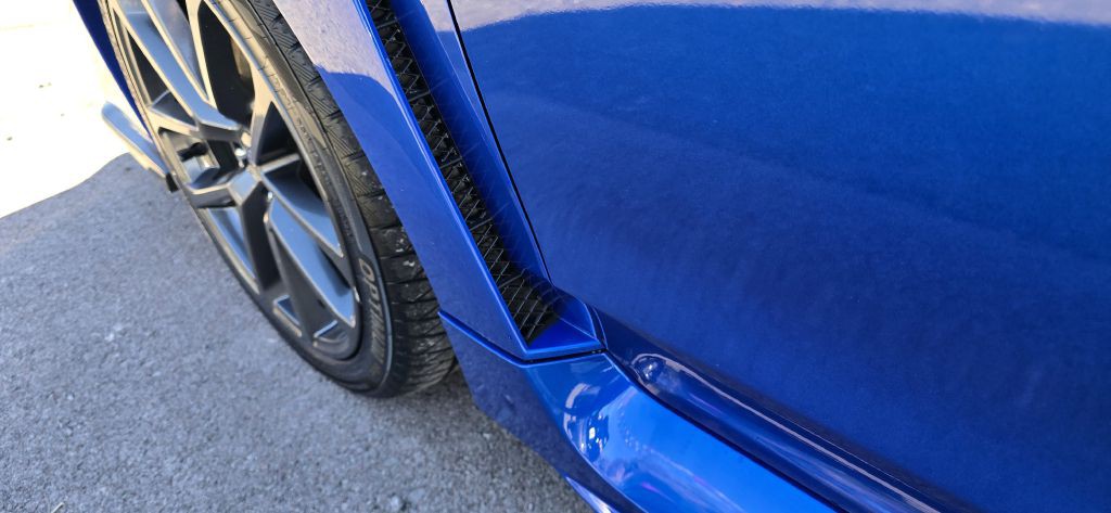 2019 Subaru WRX Image 14