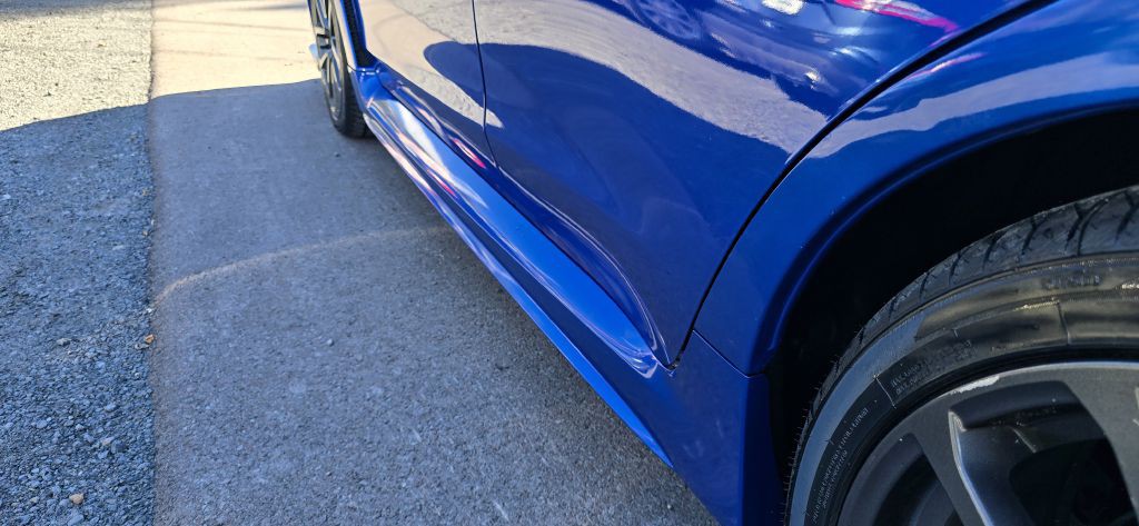 2019 Subaru WRX Image 15