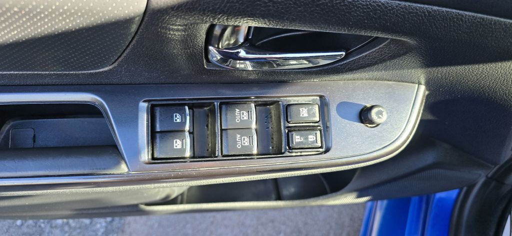 2019 Subaru WRX Image 22