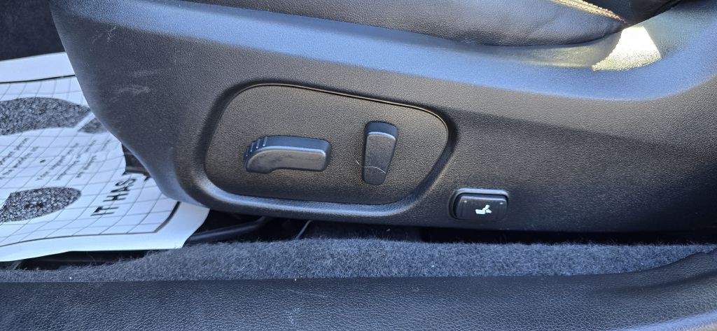 2019 Subaru WRX Image 23