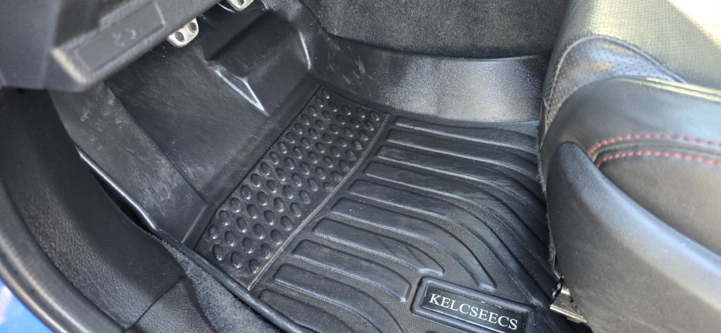 2019 Subaru WRX Image 24