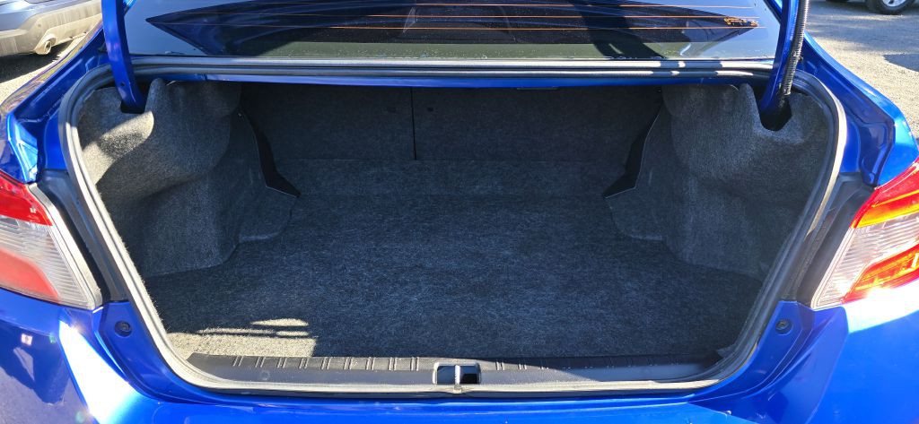 2019 Subaru WRX Image 28