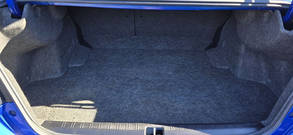 2019 Subaru WRX Image 29