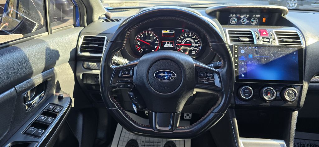 2019 Subaru WRX Image 45