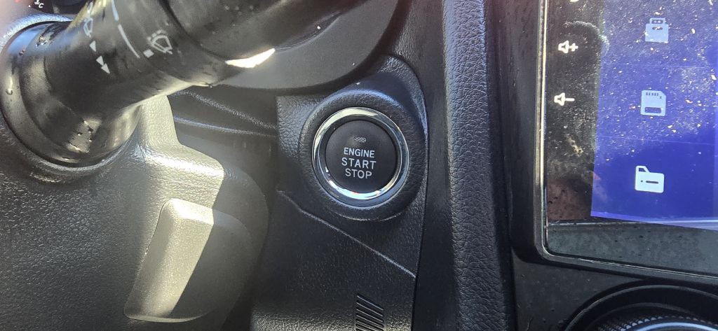 2019 Subaru WRX Image 46