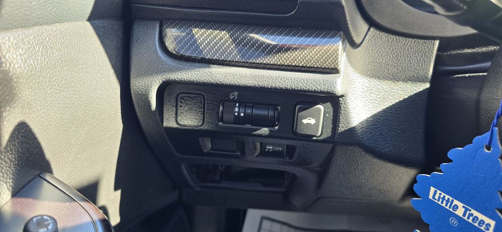 2019 Subaru WRX Image 47