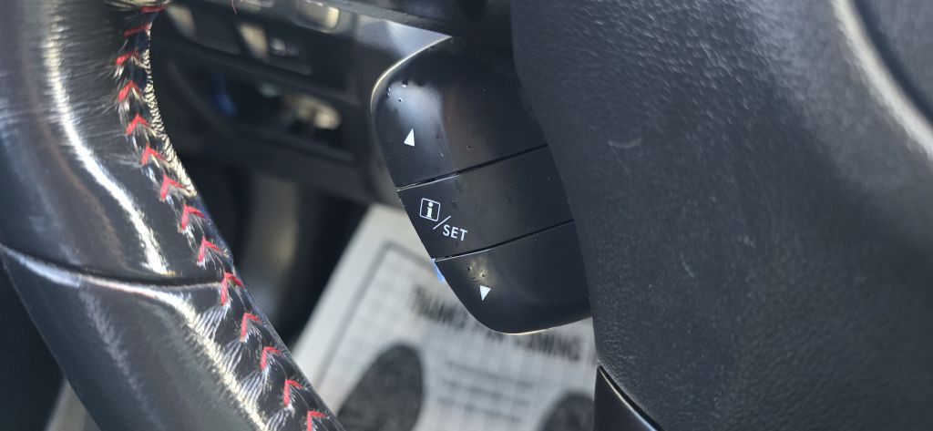 2019 Subaru WRX Image 48