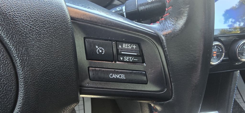 2019 Subaru WRX Image 50