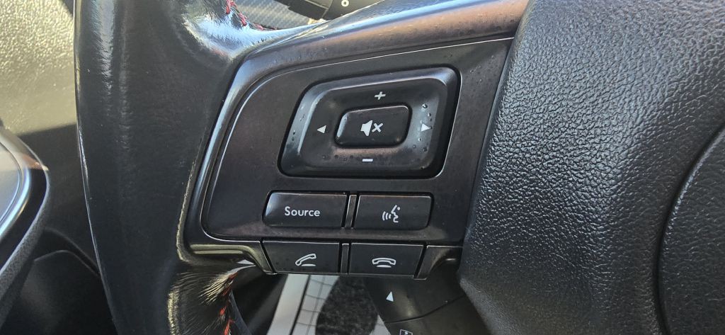 2019 Subaru WRX Image 51