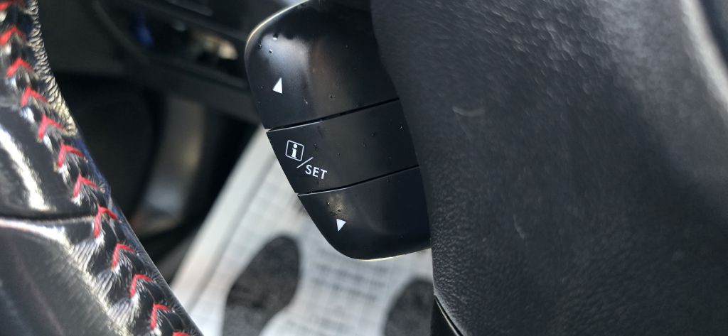 2019 Subaru WRX Image 52