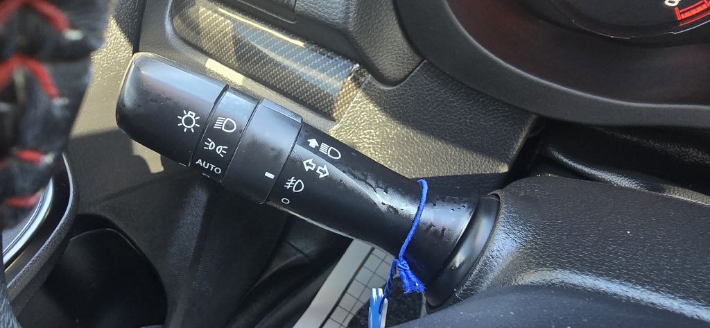 2019 Subaru WRX Image 53