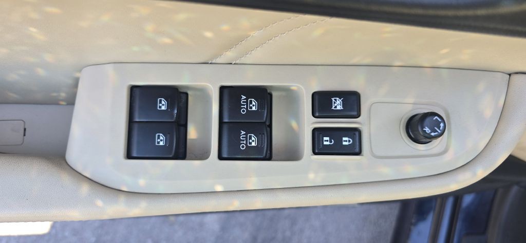 2018 Subaru Legacy Image 14