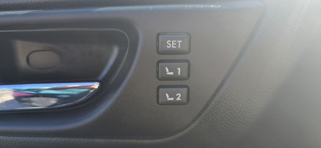 2018 Subaru Legacy Image 15