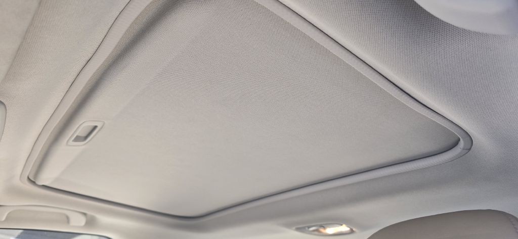 2018 Subaru Legacy Image 17