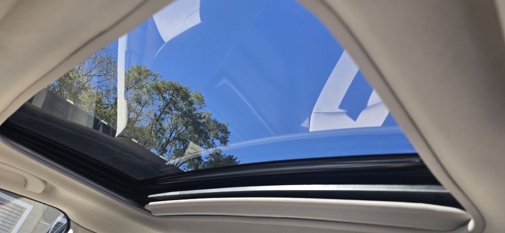 2018 Subaru Legacy Image 18