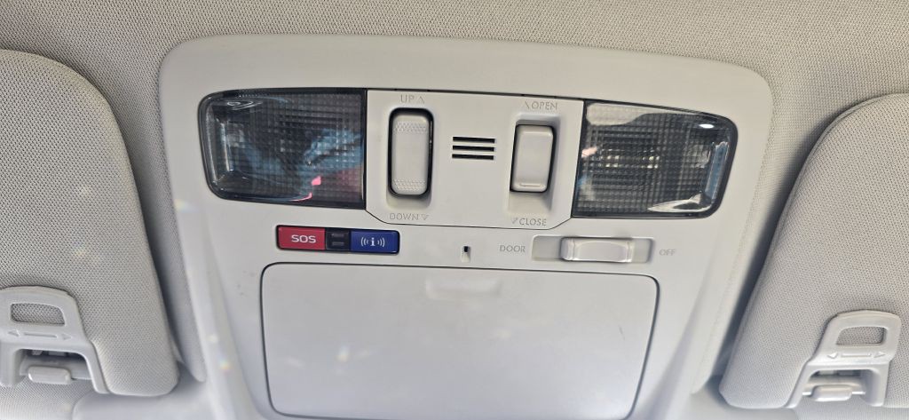 2018 Subaru Legacy Image 19