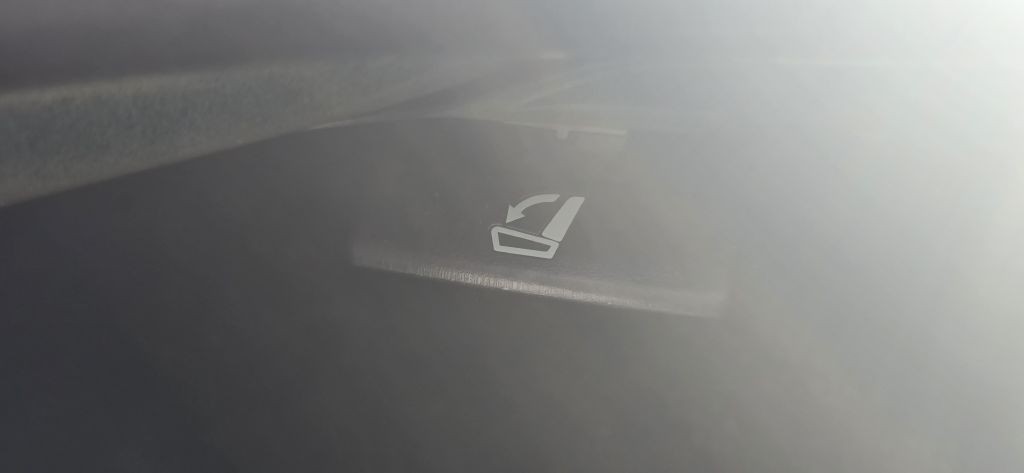 2018 Subaru Legacy Image 23