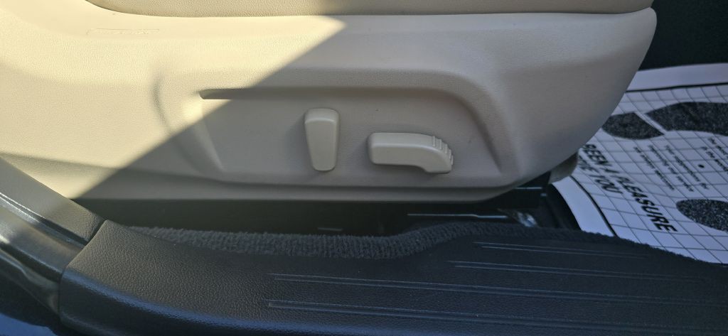 2018 Subaru Legacy Image 29