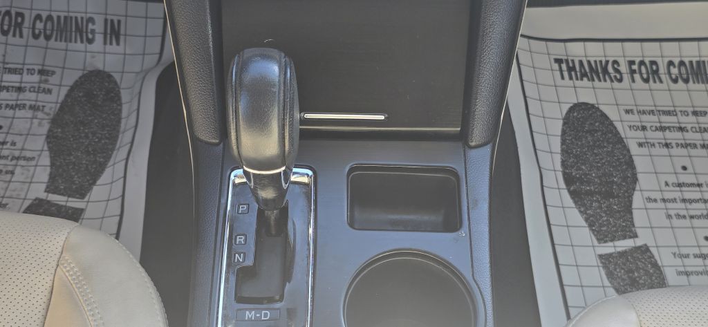 2018 Subaru Legacy Image 44
