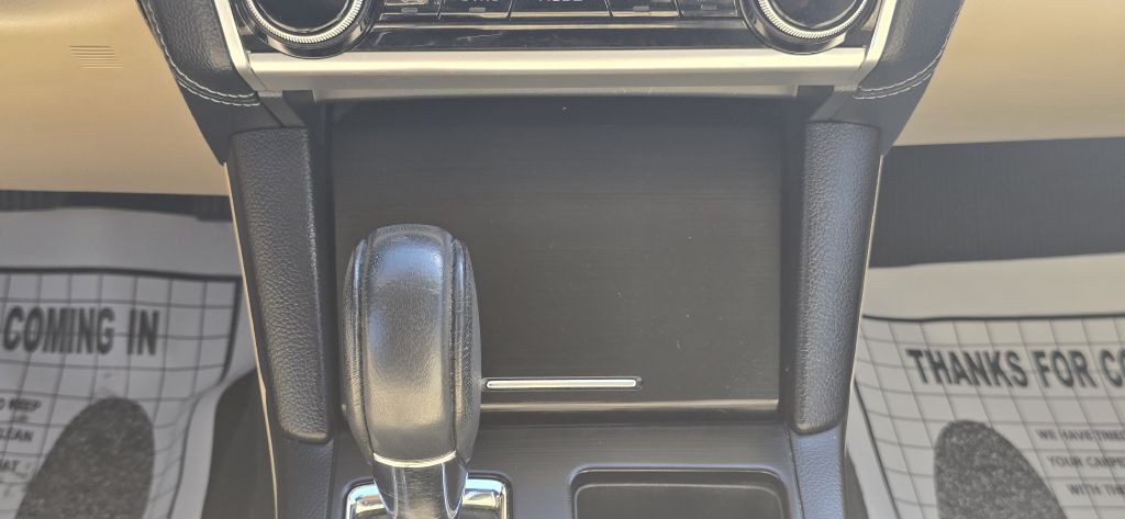 2018 Subaru Legacy Image 46