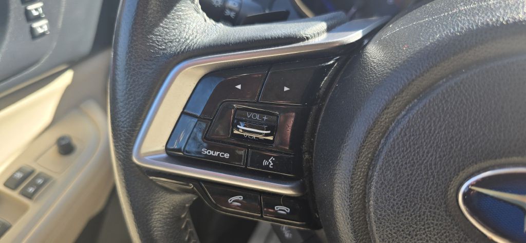 2018 Subaru Legacy Image 49