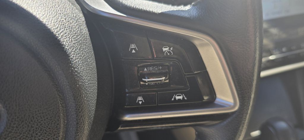 2018 Subaru Legacy Image 51