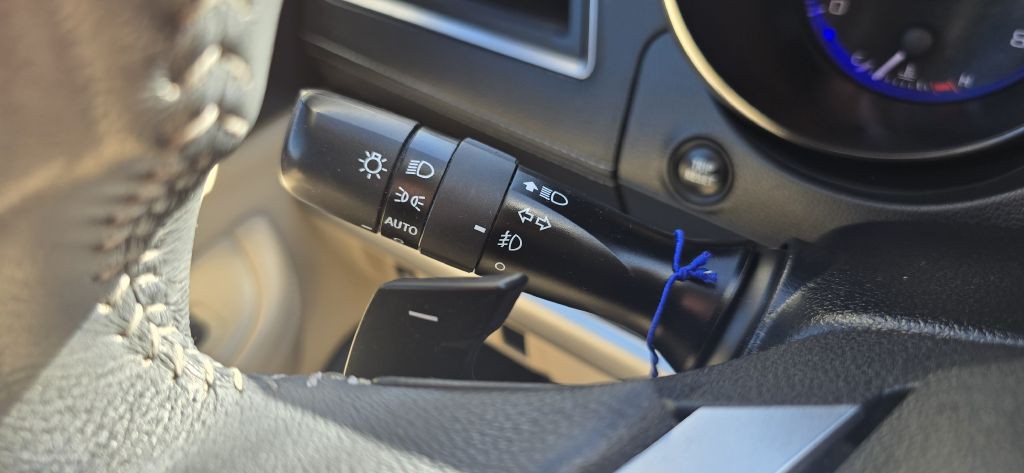 2018 Subaru Legacy Image 52