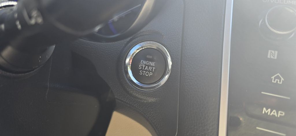 2018 Subaru Legacy Image 54