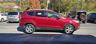 Image for 2014 Ford Escape Titanium ID: 6934718