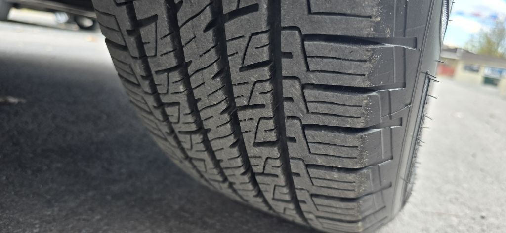 2018 Subaru Outback Image 14