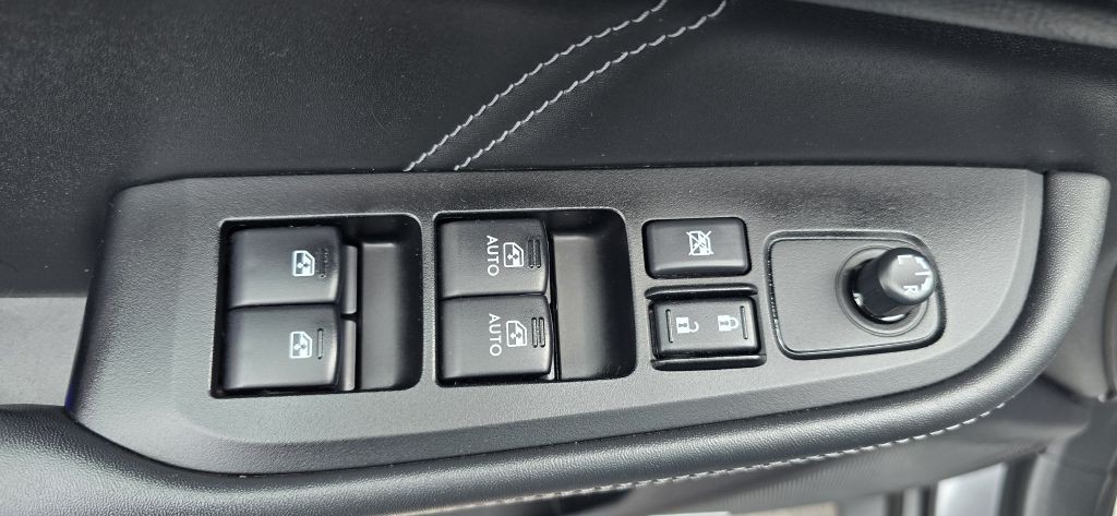 2018 Subaru Outback Image 16