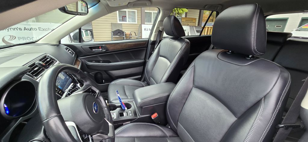 2018 Subaru Outback Image 23