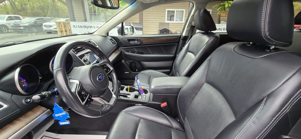 2018 Subaru Outback Image 24